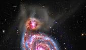 PHOTOS: The spectacular world beyond ours