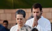 Exclusive! Rahul to be told: Improve or get lost!