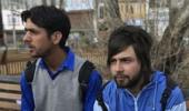 10 Kashmiri students expelled from Meerut university