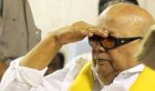 Modi invite to Rajapaksa unacceptable: DMK