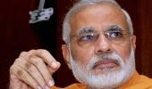 Modi displeased by lobbying: BJP sources