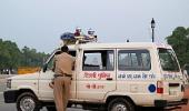 Delhi policemen freed terrorist for Rs 5 lakh?