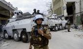 Inaction against attacks on UN peacekeepers dangerous: India