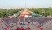 Rashtrapati Bhavan ready for Modi's swearing-in