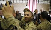 What the US withdrawal from Afghanistan means