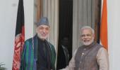 Will Modi break from the past and swing by Kabul?