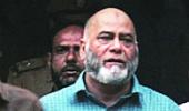 The man who helped Indian Mujahideen operatives flee India