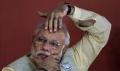 Modi and the trick of the new face