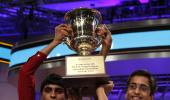 Why Indian-Americans dominate spelling bee