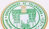 Image: Telangana gets its own state logo