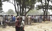 Will hang ourselves from same tree: Father of Badaun victim