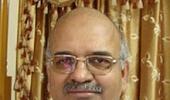 Alok Ranjan appointed new UP Chief Secy