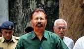 Gujarat's 'encounter cop' Vanzara retires in jail