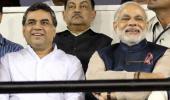 'I am not a blind fan of Modi, I do question'