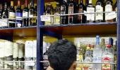 Vigilance to probe Kerala FM who allegedly sought crores to keep bars open