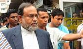 Bangladesh SC upholds Jamaat leader's death sentence for 1971 war crimes