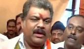 Like father, like son: Vasan quits Congress, to float new party in TN