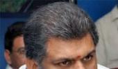 Congress 'expels' Vasan after he resigns from party