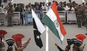 Pakistan suspects 'foreign hand' in Wagah attack