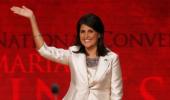 US polls: Nikki Haley re-elected, Tulsi Gabbard poised to win