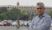 Rajdeep Sardesai: 'I have never been anti-Modi'