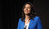 Man sentenced for threatening Congresswoman Tulsi Gabbard