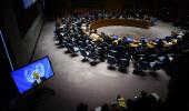 'UN's permanent members do not want any change'