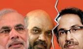 BJP declines to relax Sena stare-down