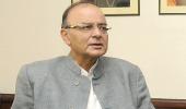 Some problems take care of themselves: Jaitley on BJP-Sena crisis