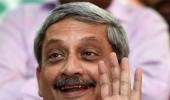 'Parrikar's birthday bash to be a simple ceremony': Goa BJP