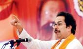 Don't trust BJP, won't support them during trust vote, says Sena