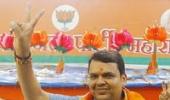 Fadnavis govt in Maharashtra to seek trust vote today