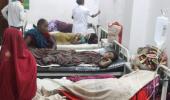 Chhattisgarh sterilisation horror: Death toll rises to 12