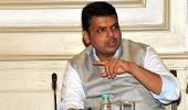 Fadnavis giving clean chits to tainted ministers: Vikhe Patil