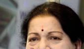 Jayalalithaa disqualified for 10 years: TN issues notification