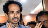 BJP cheated people of Maharashtra: Sena