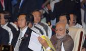 World must reject linkage between religion, terror: Modi