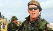 I heard bin Laden take his last breath as I shot him: Ex-Navy SEAL