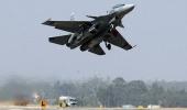 India's Sukhoi-30 fighters are back in action