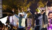 Jobs, Wi-Fi, college admissions: AAP's poll promises to Delhi's youth