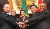 Repatriation of black money a priority for us: Modi to BRICS leaders