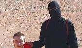 ISIS executes US aid worker Peter Kassig; Obama calls it act of pure evil