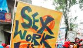 Should prostitution be legalised?