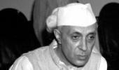 Nehru wasn't keen about struggle against Communist ministry in Kerala