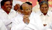 Be ready to face snap polls in Maharashtra: Pawar tells NCP