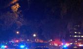 Shooting inside US university library, gunman reportedly killed