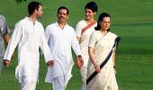 Why Sonia is no 'relative' of Robert Vadra