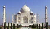 Should Taj Mahal be handed over to Waqf board? Tell us!