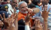 Modi to hit campaign trail in J&K on Saturday