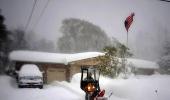 US snowstorm: Things are going to get worse